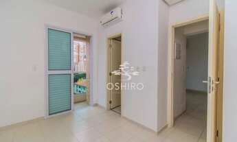 Imagem 6: Partamento de 52,85 metros com 1 dormitório - 1 suíte e 1 lavabo