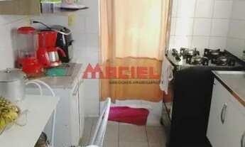 Imagem 6: Apartamento Padrão em São José dos Campos