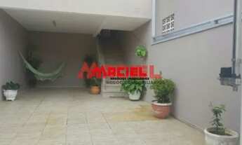 Imagem 7: Casa Padrão em São José dos Campos