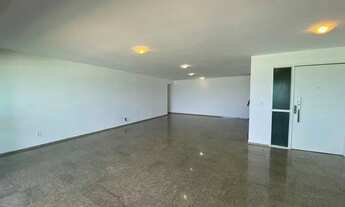 Imagem 5: Apartamento para aluguel possui 224 metros quadrados com 4 quartos em Boa Viagem - Recife