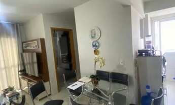 Imagem 3: Apartamento próximo ao Buriti Shoping Apartamento com 2 Quarto(s) e 2 banheiro(s) à Venda