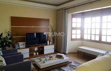 Imagem 3: Casa - Roncáglia - Valinhos