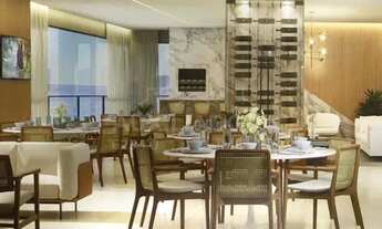 Imagem 5: O seu Alto Padrão Frente Mar em Barra Velha