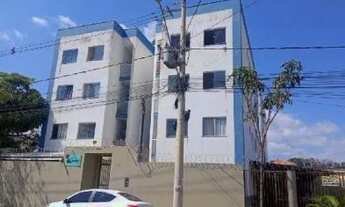 Imagem: GOVERNADOR VALADARES - Apartamento Padrão