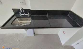 Imagem 4: Lindo apartamento com 1 dormitório à venda no Brooklin