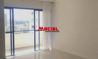 Imagem: Apartamento Padrão em São José dos Campos