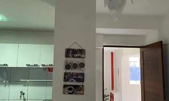 Imagem 4: Apart para venda com 60 m quadrados com 2 quartos em Cabo Branco - João Pessoa - Ótima loc