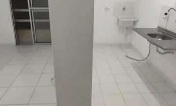 Imagem 3: Alugo apartamento 2/4 com sacada