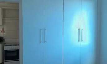 Imagem 4: Um dorm Pinheiros