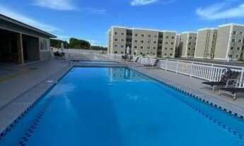 Imagem: Alugo Apartamento no Village Del Mar com