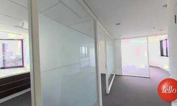 Imagem 7: São Paulo - Conjunto Comercial/Sala - Itaim Bibi
