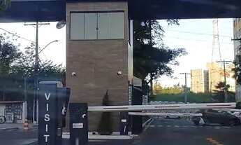 Imagem 1: Vendo 2/4 revertido para 3/4 no Bosque Imperial