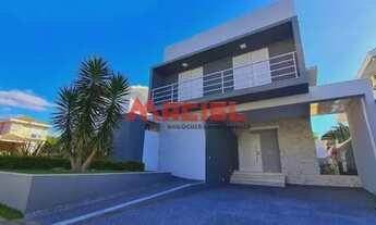 Imagem: Casa Condomínio em São José dos Campos