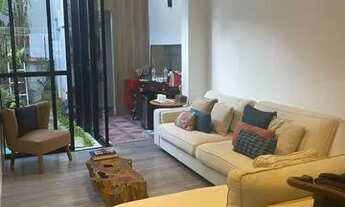 Imagem 3: Casa Locação Campo Belo 85 m² 2 Dormitórios