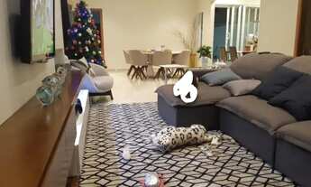 Imagem 6: Casa térrea à venda no Condomínio Residencial Villagio Milano, Sorocaba, SP