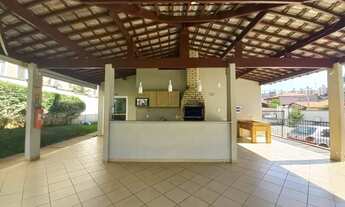 Imagem 3: Apartamento com 1 dormitório à venda, 39 m² por R$ 150.000,00 - Loteamento Parque São Mart