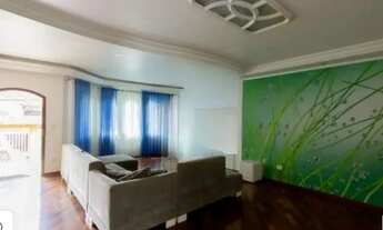 Imagem 4: Casa com 3 dormitórios, 270 m² - venda por R$ 980.000,00 ou aluguel por R$ 4.632,50/mês