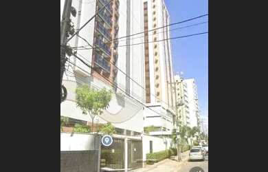 Imagem 2: Apartamento mobiliado 2 suites renascenca