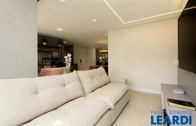 Imagem 6: APARTAMENTO - LAPA - SP