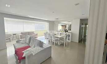 Imagem 2: MORUMBI 172,0M² AU 3 SUÍTES + ESCRITÓRIO 3 VAGAS - EXCELENTE LAZER