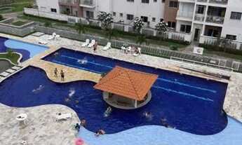 Imagem 5: Apartamento para aluguel possui 73 metros quadrados com 3 quartos