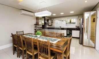 Imagem 5: Casa semi mobiliada, 3 quartos, 3 suítes, 2 vagas para alugar/locação no bairro Jardim Itu