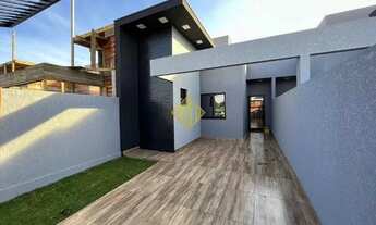 Imagem: Casa para aluguel, 2 quartos, 2 suítes