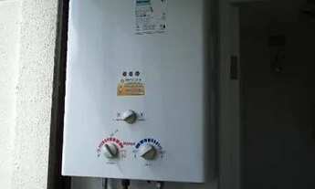 Imagem 6: Apartamento com 3 dormitórios para alugar, 79 m² por R$ 3.908,00/mês - Jardim Marajoara