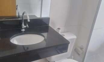 Imagem 6: 2/4, 1 banheiro,semi-mobiliado,1° andar,todo no porcelanato,bairro nobre no Candeias