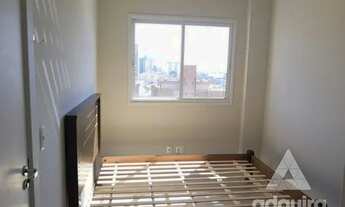 Imagem 7: Apartamento com 1 quarto no EDIFICIO ATLANTICO - Bairro Centro em Ponta Grossa