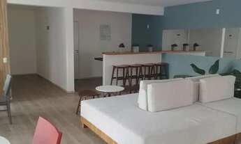 Imagem: Apartamento á venda no Condomínio Reservatto