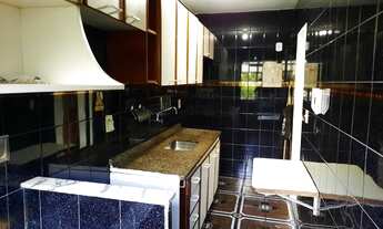 Imagem 3: Alugo apt 2 quartos Freguesia Jacarepaguá Gabinal