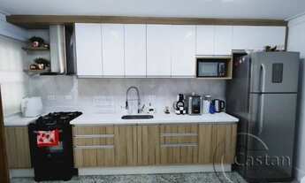 Imagem 3: Sobrado para alugar na mooca