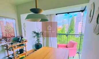 Imagem: Apartamento, Moema - São Paulo