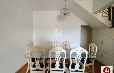 Imagem 5: Apartamento (cobertura 2 - duplex) 3 dormitórios/suite, cozinha planejada, portaria 24 hor