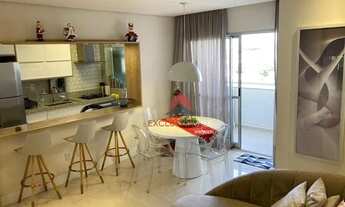 Imagem: Apartamento com 3 dormitórios à venda