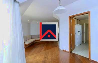 Imagem 5: Apartamento Locação Brooklin 150 m² 3 Dormitórios