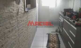 Imagem 5: Apartamento Padrão em Jacarei