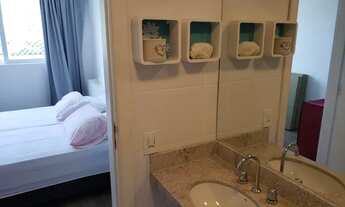 Imagem 5: ALUGO APARTAMENTO MOBILIADO NO ILHA PURA BARRA DA TIJUCA