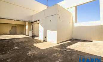 Imagem 7: COBERTURA - MOEMA ÍNDIOS - SP