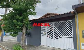 Imagem: Casa Padrão em São José dos Campos