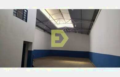 Imagem 2: GALPÃO à locação no bairro UMUARAMA, ARAÇATUBA cod:27469