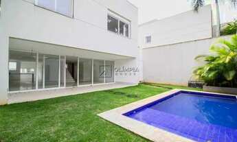 Imagem: Venda Casa 4 Dormitórios - 525 m² Chácara