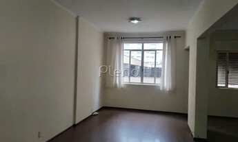 Imagem 2: Apartamento à venda ou para locação no Cambuí - Campinas