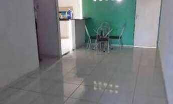 Imagem: ))Casa para venda possui 100 metros quadrados