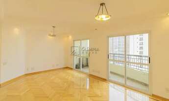 Imagem 3: Apartamento Locação 3 Dormitórios - 125 m² Perdizes