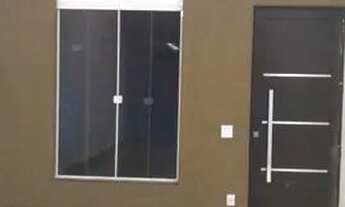 Imagem 5: GOIâNIA - Casa Padrão - Residencial Santa Fé