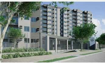 Imagem: 2Q pertinho do shopping North Way