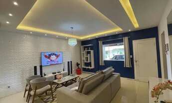 Imagem: Casa em Condomínio 120m² na Cohama Móveis