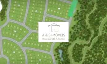 Imagem 2: SOROCABA - Loteamento/Condomínio - PARQUE ECORESIDENCIAL FAZENDA JEQUITIBÁ